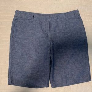 Talbots cotton shorts. 10P. Great condition.